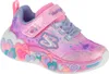 Zapatillas Niña Modèle Skechers Eternal Heart Lights Voir les images du produit 6