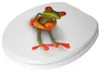 SANILO® WC-bril Froggy, toiletdeksel rechtstreeks van de Productafbeelding-voorbeeld 2