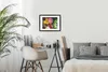 MuchoWow® MuchoWow® Gerahmtes Poster Gemüse - Obst - Farben Produktbild-Vorschau 7