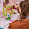 Inteligentné hry. 5 Little Birds (anglická verzia) Náhľad obrázku produktu 11