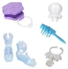 Mattel Disney La Reine des Glaces FD OS Elsa esin & Reveal Voir les images du produit 21