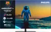 Philips 42OLED810 OLED Smart TV - 42 Zoll Display Produktbild-Vorschau 1