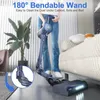 PrettyCare - Aspirateur à poussière - Aspirateur sans fil - Voir les images du produit 3