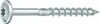 HECO-TOPIX-plus 6 x 140, Tellerkopf, T-Drive, T-30, Produktbild-Vorschau 13