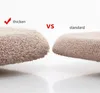 Baffect WC-Sitz Cover Dicker Kissen Pads antibakteriell Produktbild-Vorschau 3