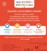Mein Knuddel-Knautsch-Buch: robust, waschbar und Produktbild-Vorschau 9