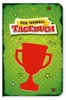 Meine Challengebox Fußball - Für Kinder ab 6 Jahren Produktbild-Vorschau 3