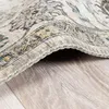 Volero - Dywan Vintage - Lago Szary - 160x230 cm Podgląd zdjęcia produktu 3