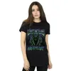 Disney - "Vicious" T-Shirt für Damen BI47093 (XXL) Produktbild-Vorschau 2