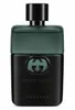 Gucci Guilty Essence woda toaletowa dla mężczyzn 50 ml Podgląd zdjęcia produktu 2