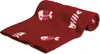 Trixie Fleecedecke Beany bordeaux Produktbild-Vorschau 3