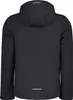 Icepeak Brimfield Softshelljacke für Herren mit Kapuze , Produktbild-Vorschau 1