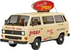 Revell „Stranger Things“ Argyle’s VWT3 Surfer Boy Pizza V Produktbild-Vorschau 1