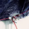 Copertura invernale per piscina ovale 6,10 x 3,75 m o in 8 Anteprima dell’immagine prodotto 4