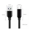 Cavo USB-C 3.2 cavo dati 60W telefono cellulare cavo di Anteprima dell’immagine prodotto 9