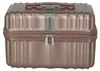 travelite beauty case Paros Beauty Case Cappuccino oud roze Productafbeelding-voorbeeld 1