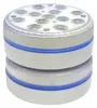 Oświetlenie Basenu Ogrodowego Xl Lampy Basenowe 4 Sztuki Podgląd zdjęcia produktu 4