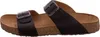 Haflinger Hausschuhe Hausschuhe Leder Produktbild-Vorschau 8