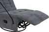 Relaxsessel MCW-P92, TV-Sessel Fernsehsessel, drehbar Produktbild-Vorschau 16
