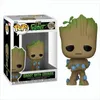 Marvel I am Groot - Groot with Grunds 1194  - Funko Pop! Produktbild-Vorschau 6