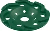 PARKSIDE® Diamant-Schleiftopf 125mm (Extra Speed Beton) Produktbild-Vorschau 1