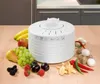 Clatronic DR 2751 Dörrautomat, 250 W mit Produktbild-Vorschau 3