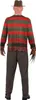 Freddy Krueger Kostüm-Set Größe: XL Produktbild-Vorschau 4