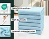 ZOLLNER 6er Set Handtücher, 50x100 cm 100% Baumwolle, 400 Produktbild-Vorschau 5