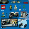 LEGO® City 60455 Verfolgungsjagd mit dem Polizeimotorrad Produktbild-Vorschau 19