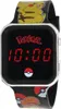 Pokemon LED-Uhr Produktbild-Vorschau 1