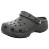 Crocs Classic Platform Clog W Czarny Podgląd zdjęcia produktu 20