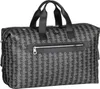 Lacoste The Blend - Reisetasche 15" 50 cm (monogram noir Produktbild-Vorschau 12