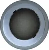 KLUDI Abdeckkappe 93000605-00 für Steuereinheit - chrom Produktbild-Vorschau 4