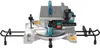 Makita LH1040, 4800 RPM, AC, 1650 W, 2,5 m, 476 mm, 530 mm Produktbild-Vorschau 6