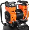 Ölfreier Kompressor 100 l 3000 W KD1389 Produktbild-Vorschau 12