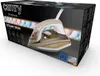 A product box for a Camry steam iron. Produktbild-Vorschau