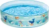 Funsicle Kids Pool Ocean, 183x38cm Produktbild-Vorschau 4