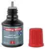edding BT 30 whiteboardmarker, navulinkt rood, 30 ml Productafbeelding-voorbeeld 5