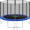 Trampoline modèle B - 396 cm Voir les images du produit 1
