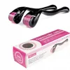 Derma Roller 0,5 mm, titánový mezoroller s 540 ihličkami na Náhľad obrázku produktu 1