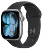 Apple Watch 11 46mm GPS Alu M/L Sportarmband space Produktbild-Vorschau 12