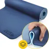 4FIZJO Fitnessmatte mit Tragegurt, 180x60x1 cm, Produktbild-Vorschau 8