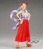Figurka - One Piece - Yamato - King of Artist Náhled obrázku produktu 5