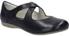 JOSEF SEIBEL Fiona 72 | Ballerines pour Femmes | noir Voir les images du produit 6