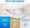 LOBENSWERK Toilettendeckel mit Toilettensitzerhöhung [5cm] Produktbild-Vorschau 6