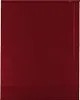 Alu Jalousie Aluminiumjalousie 180 x 220 cm weinrot Rollo Produktbild-Vorschau 1