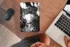 MuchoWow® Mauspad Mousepad Jagender Leopard mit einer Produktbild-Vorschau 3