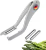 Éplucheur de légumes/double lame "Peel-Star KS" + 2 lames Voir les images du produit 3