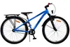 Vélo enfant Volare Cross - Garçons - 26 pouces - Bleu Voir les images du produit 1