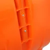 Bituxx Schneeschieber 80cm Schneeschaufel Schneewanne Produktbild-Vorschau 5